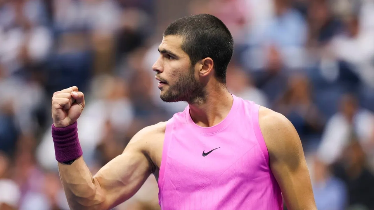 Alcaraz Dethrones Sinner in US Open 2025 Final