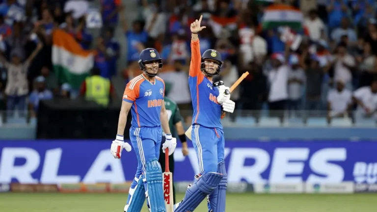 Asia Cup 2025 Pakistan win keeps IND vs PAK final alive