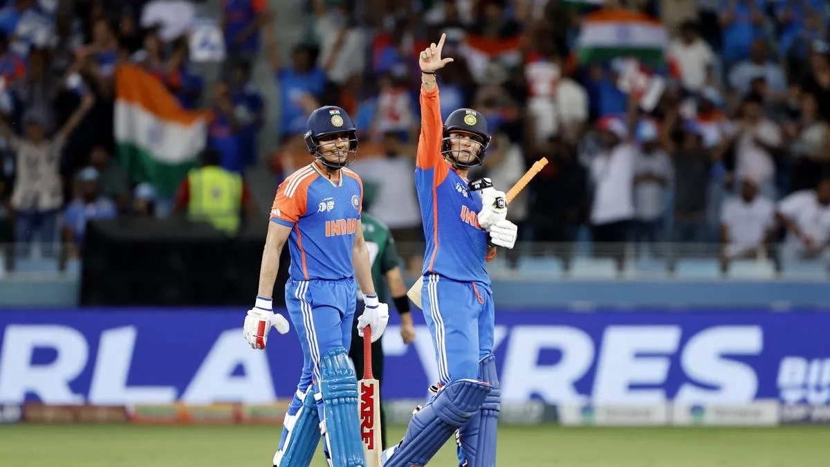 Asia Cup 2025 Pakistan win keeps IND vs PAK final alive