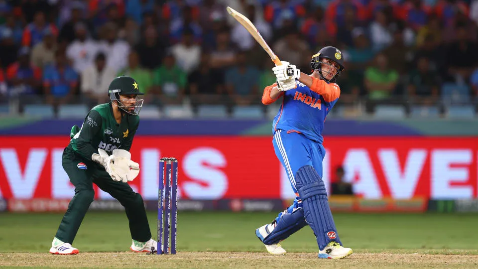 Asia Cup 2025 Pakistan win keeps IND vs PAK final