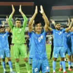 Asian Games 2026 Indian football team’s uncertain