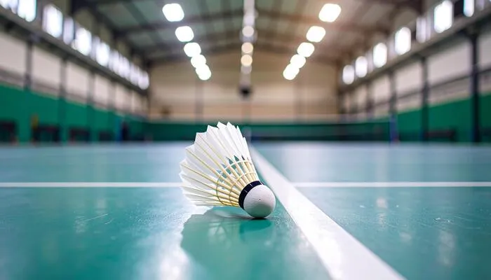 BWF to Trial 25-Second Between-Points Rule from 2026