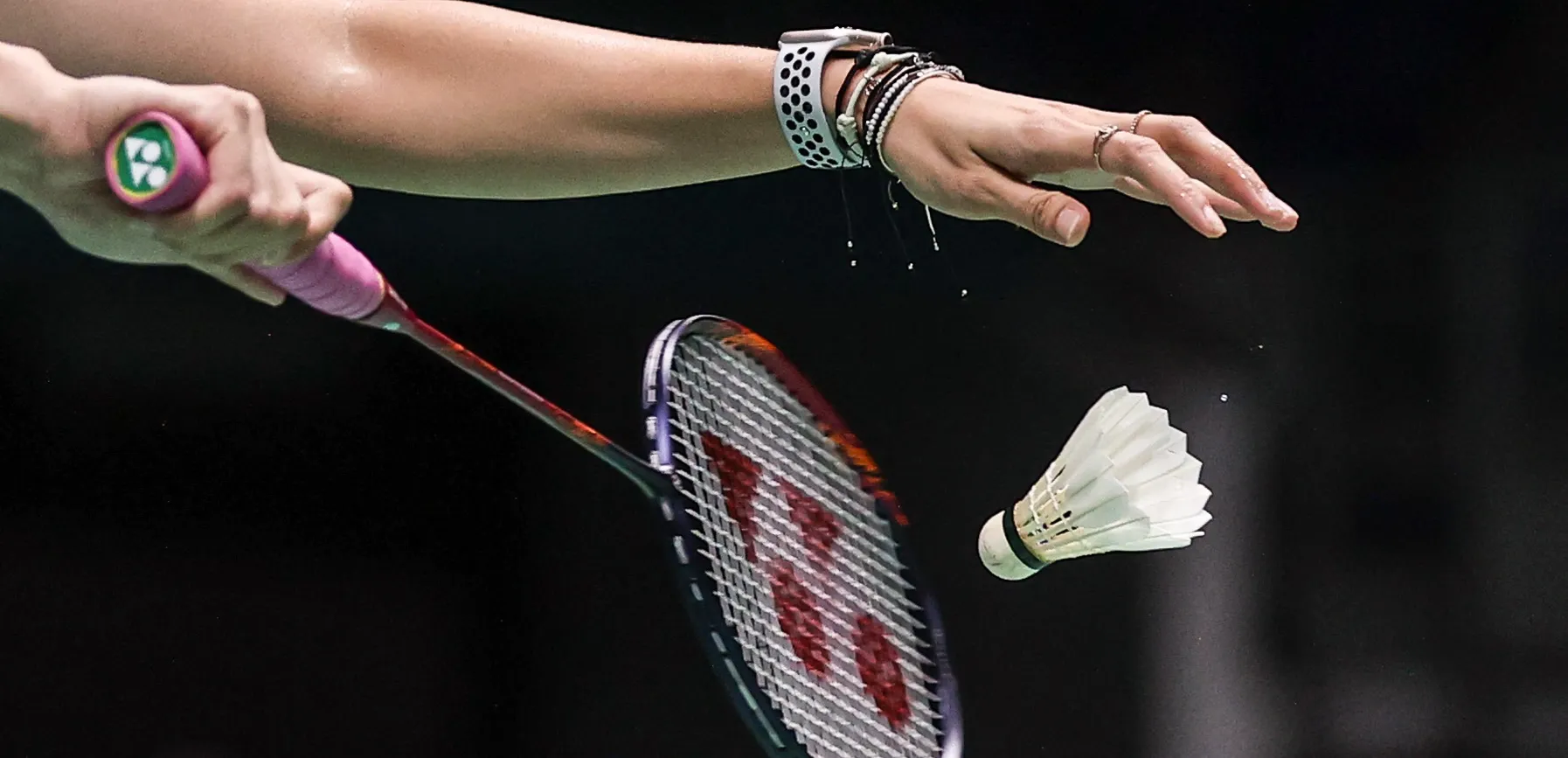Badminton 2025 A Sport on the Rise Globally
