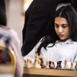FIDE Grand Swiss Chess After Women’s World Cup triumph, Divya Deshmukh to test herself in the open section