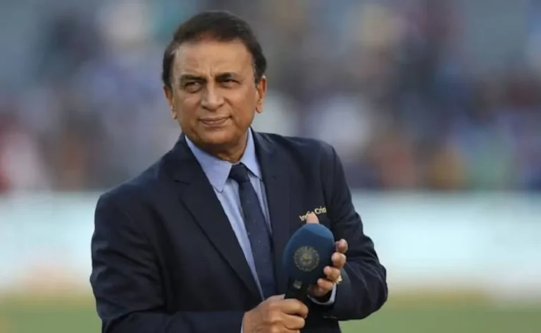 Gavaskar's Blunt Prediction Before Asia Cup 2025