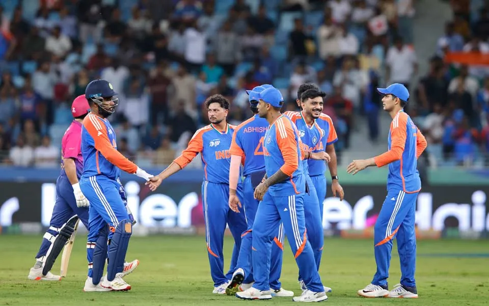 IND vs UAE Match Review Tactical Fight