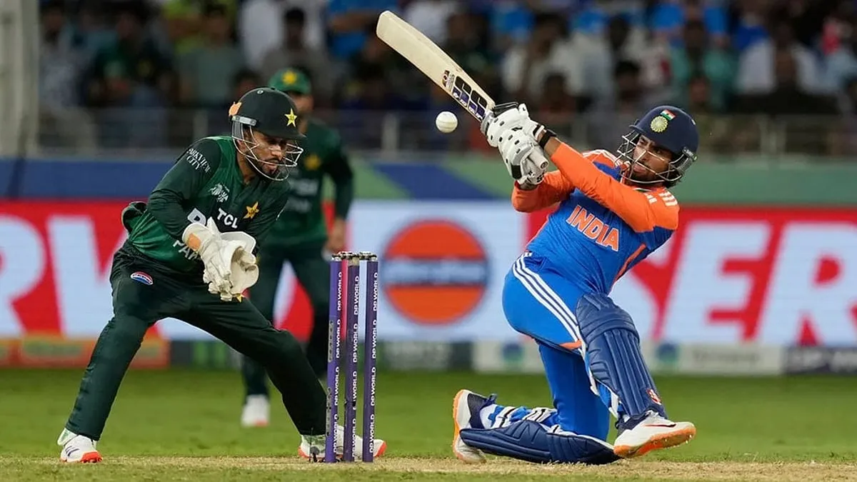 India Beat Pakistan by 7 Wickets in Asia Cup 2025 Clash