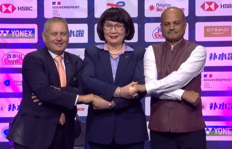 India Hosts BWF World Championships 2026 A Grand Return