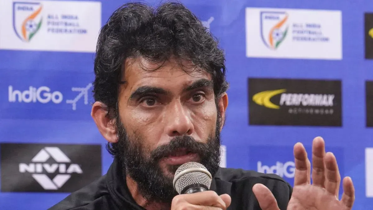 India Under Khalid Jamail First Impressions from the CAFA National Cup