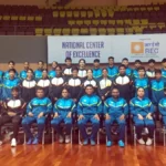 India names squad for Asia U17 & U15 Badminton