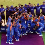 India vs Pakistan Asia Cu IND Triumphs by 5 Wickets