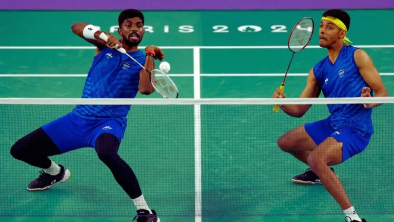 India's Junior Stars Shine: County Open Highlights & Medals