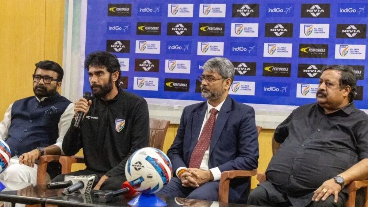 Khalid Jamail Paves the Way for Indian
