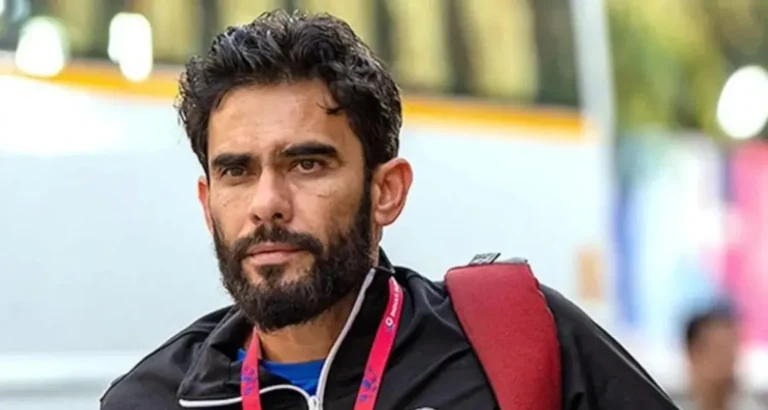Khalid Jamil Calls for Dialogue to Release Players