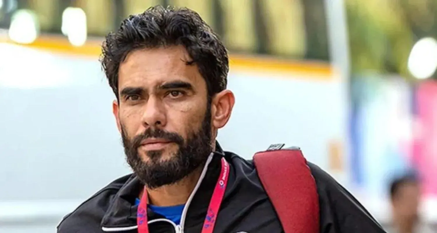 Khalid Jamil Calls for Dialogue to Release Players