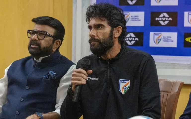 Khalid Jamil Targets AFC Asian Cup Qualifiers
