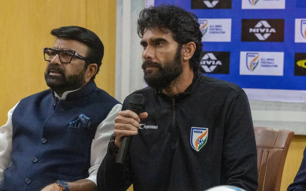 Khalid Jamil Targets AFC Asian Cup Qualifiers