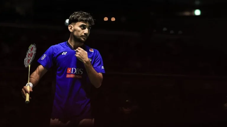 Lakshya Sen & Satwik-Chirag Storm into Hong Kong