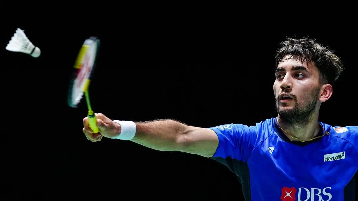 Lakshya Sen & Satwik-Chirag Storm into Hong Kong Open Semis