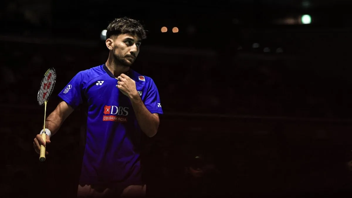 Lakshya Sen & Satwik-Chirag Storm into Hong Kong