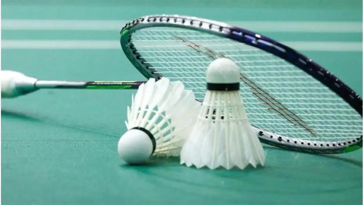 Meghana Reddy, Sports Live News, Korea Open Super