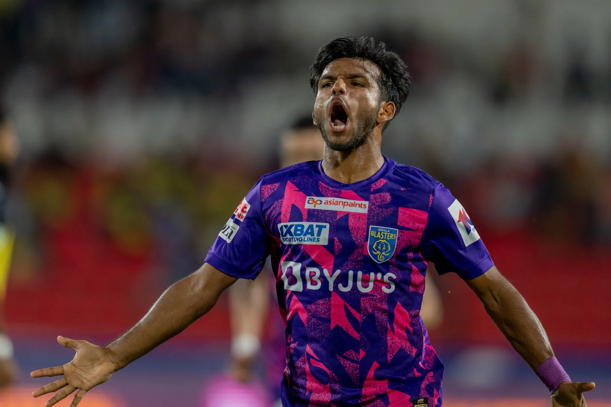 Mohammed Aimen The New Face of Indian