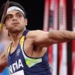 Neeraj Chopra to lead India in World Championships