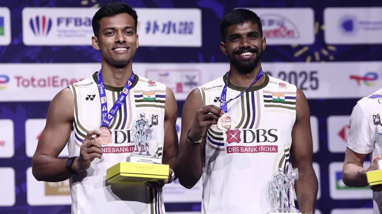 New Delhi Gears Up for the 2026 Badminton World Championships
