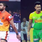 PKL Analysis- Puneri Paltan vs Patna Pirates