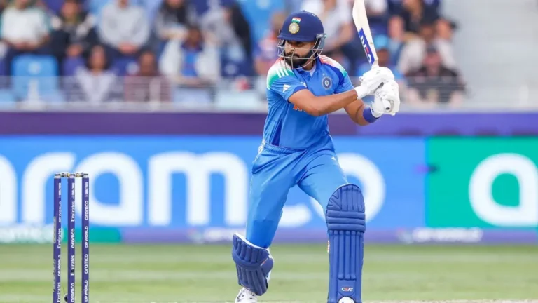 Shreyas Iyer Leads India A in Red-Ball Comeback