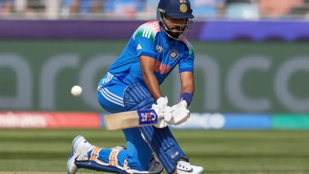 Shreyas Iyer Leads India A in Red-Ball