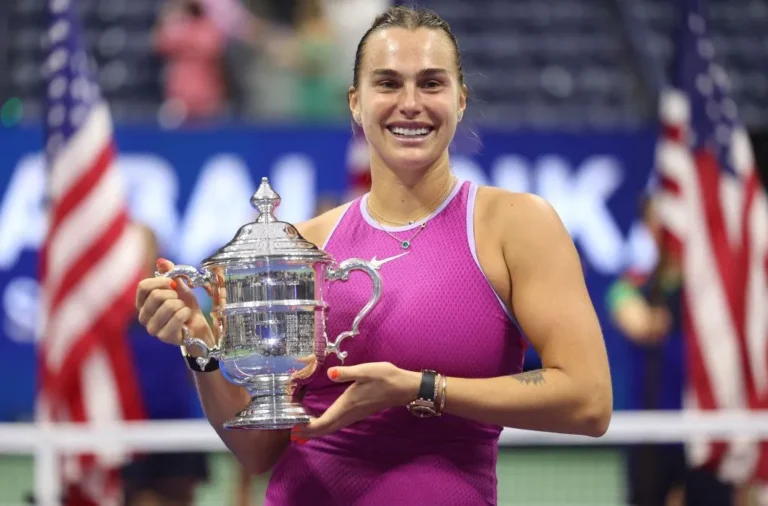 WTA Tour Takeaways Sabalenka's Reign
