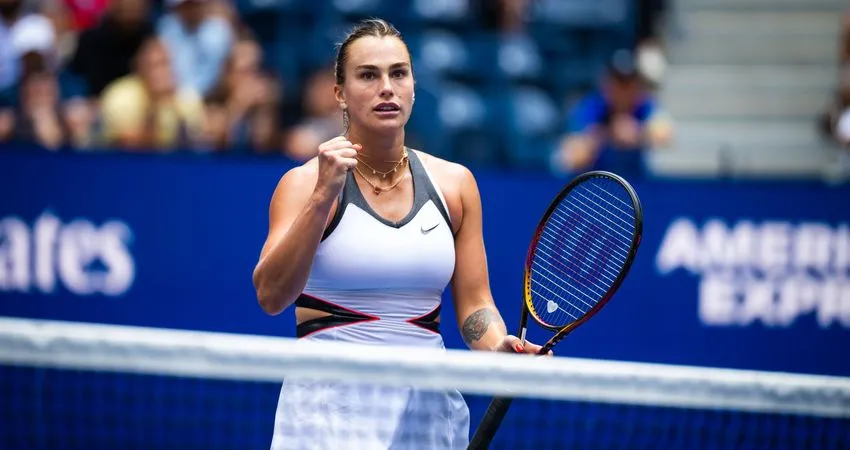 WTA Tour Takeaways Sabalenka's Reign, Osaka's and What the US Open Taught Us