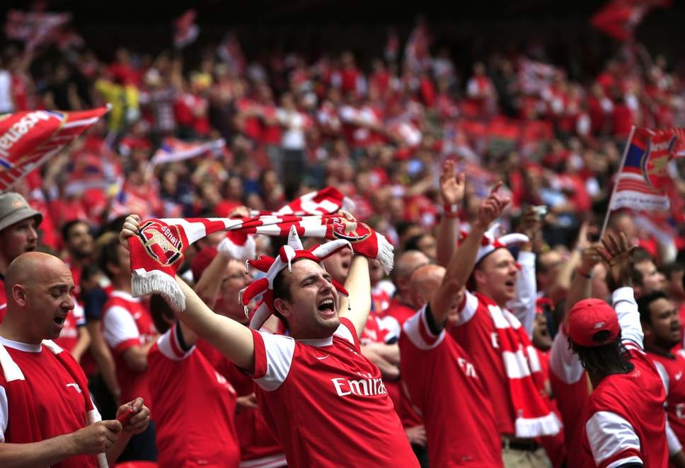 Why Football Has the Larges