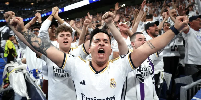 Why Football Has the Largest Fanbase Worldwide