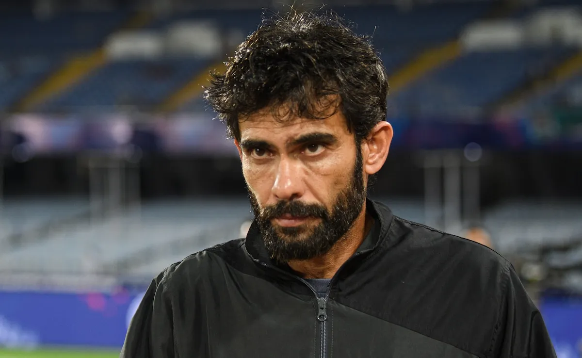 Why Khalid Jamil Might Redefine Indian Football
